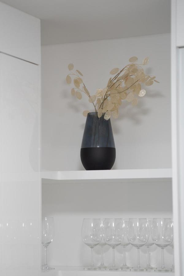 Apartman KIM Makarska Bagian luar foto